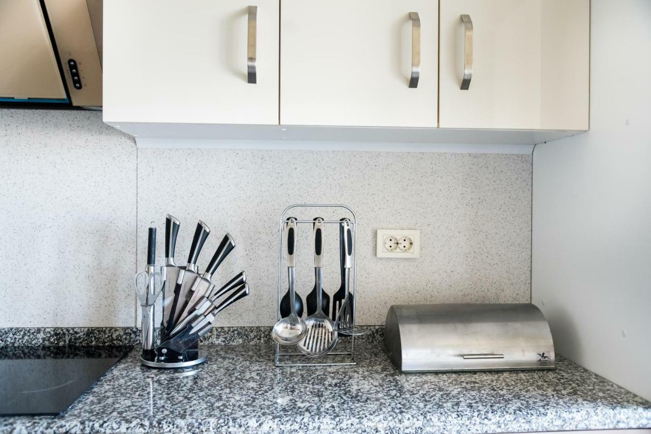 Spacious And Cozy Apartment In Bishkek Center Εξωτερικό φωτογραφία